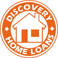 Discovery Home Loans Logo